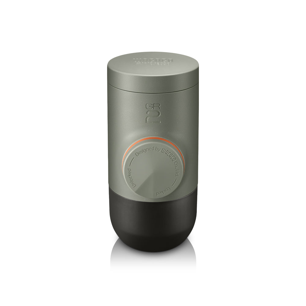 Wacaco Minipresso GR2