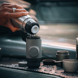 Wacaco Minipresso GR2