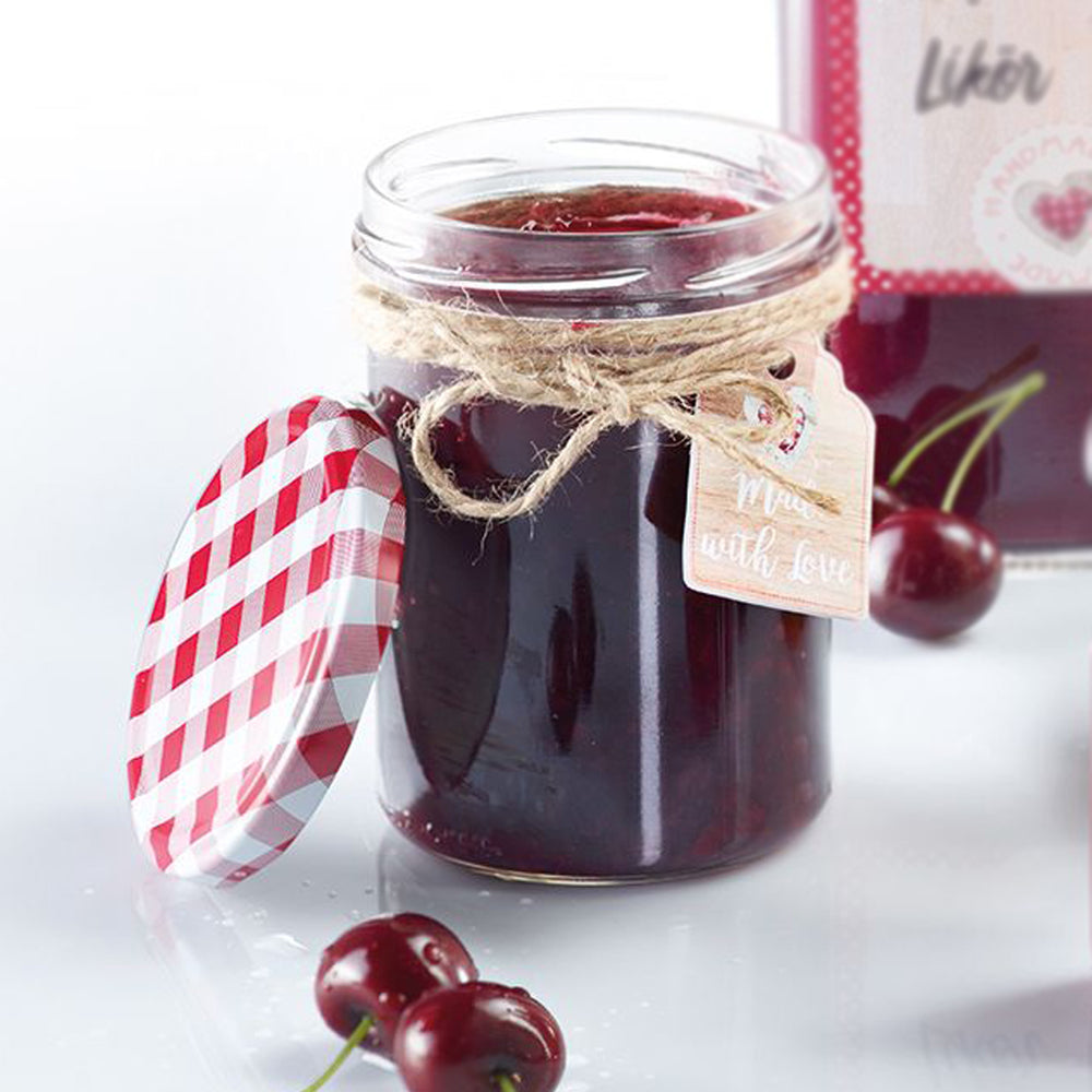 Westmark Jam Jar