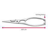 Westmark Lobster Tongs *