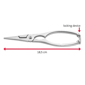 Westmark Lobster Tongs *