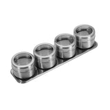 Westmark Magnetic Spice Rack