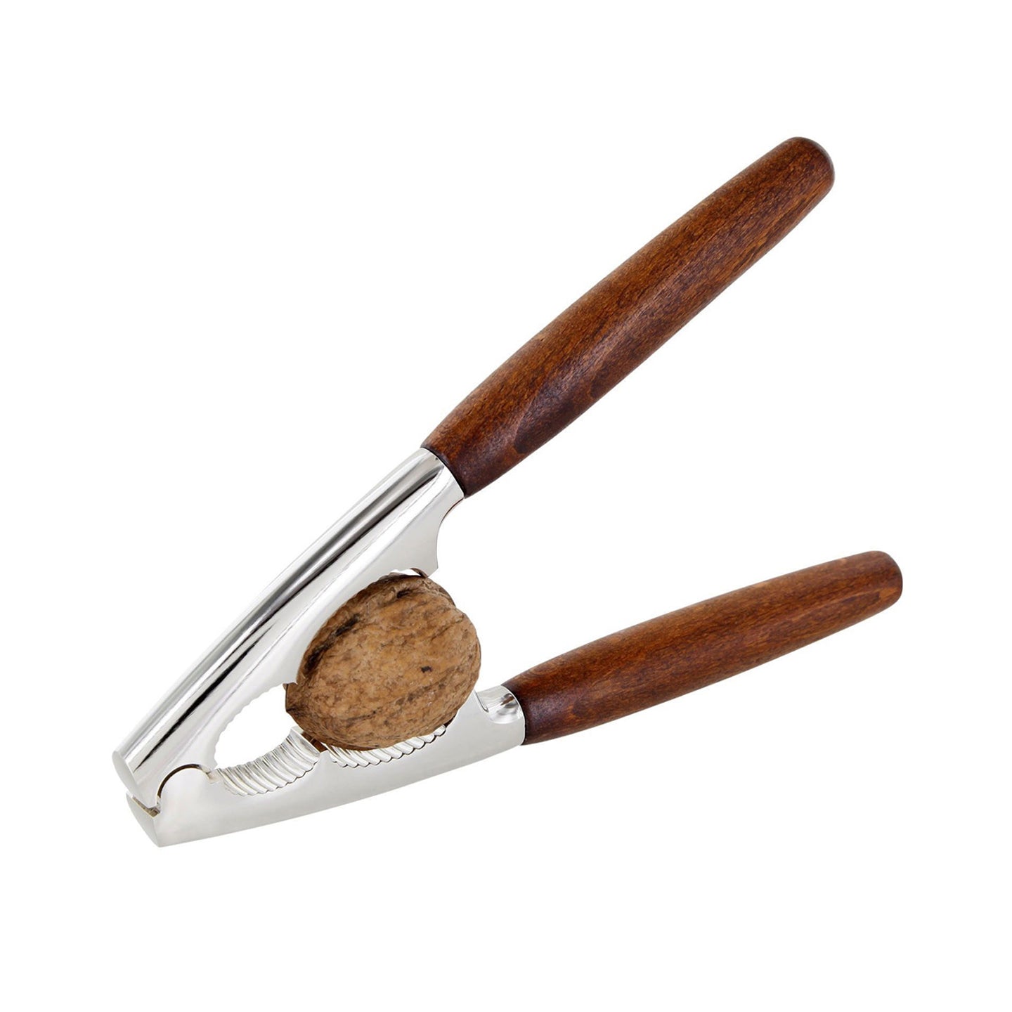 Westmark Nutcracker with Wood Handles