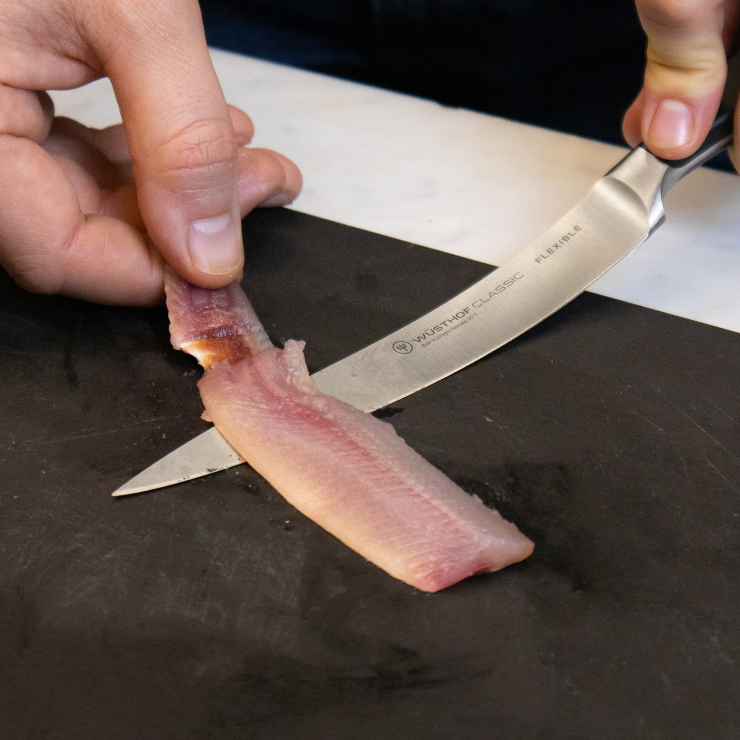 Fish Prep Only Whole Fish 101: Mastering Preparation and Cooking Class | Borough Kitchen