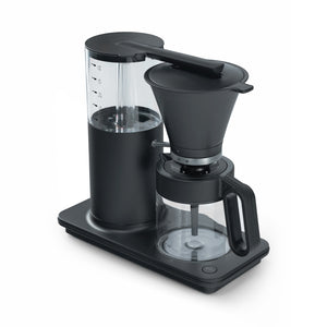 Wilfa Classic Tall Coffee Maker / Black