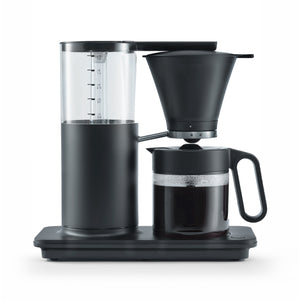 Wilfa Classic Tall Coffee Maker / Black