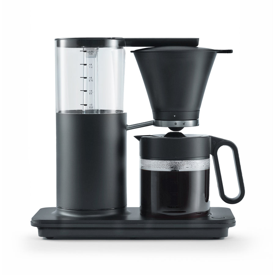 Wilfa Classic Tall Coffee Maker / Black