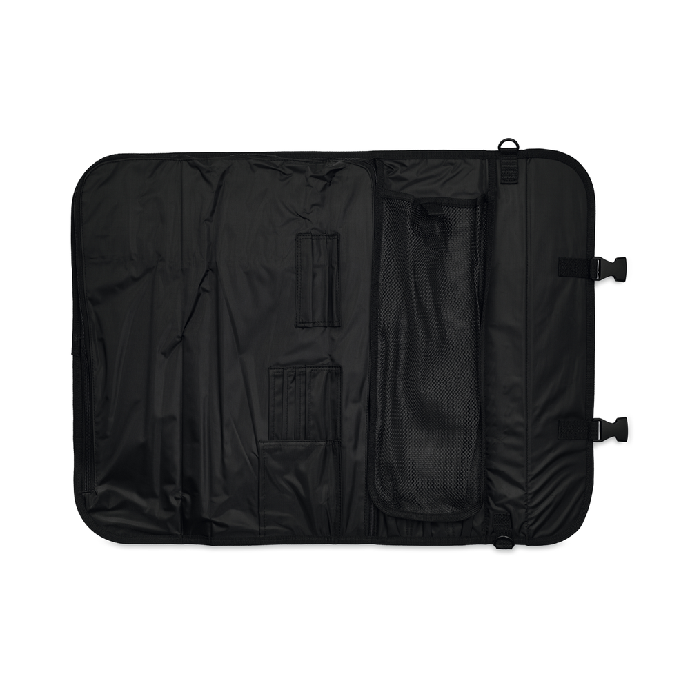 WÜSTHOF 10-slot Knife Case with Strap