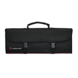 WÜSTHOF 10-slot Knife Case with Strap