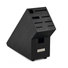 WÜSTHOF 9 Slot Knife Block / Black