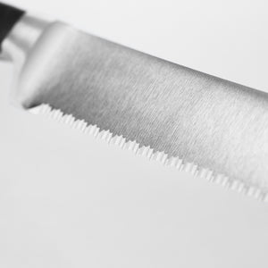 WÜSTHOF Classic Precision Double-Serrated Bread Knife