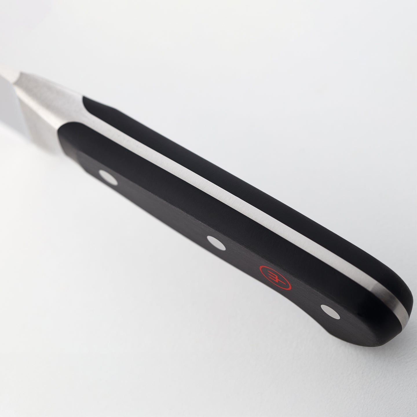 WÜSTHOF Classic Precision Double-Serrated Bread Knife