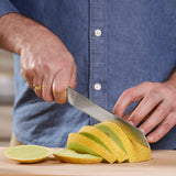 WÜSTHOF Classic Precision Double-Serrated Bread Knife