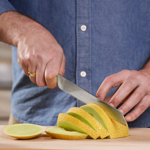 WÜSTHOF Classic Precision Double-Serrated Bread Knife