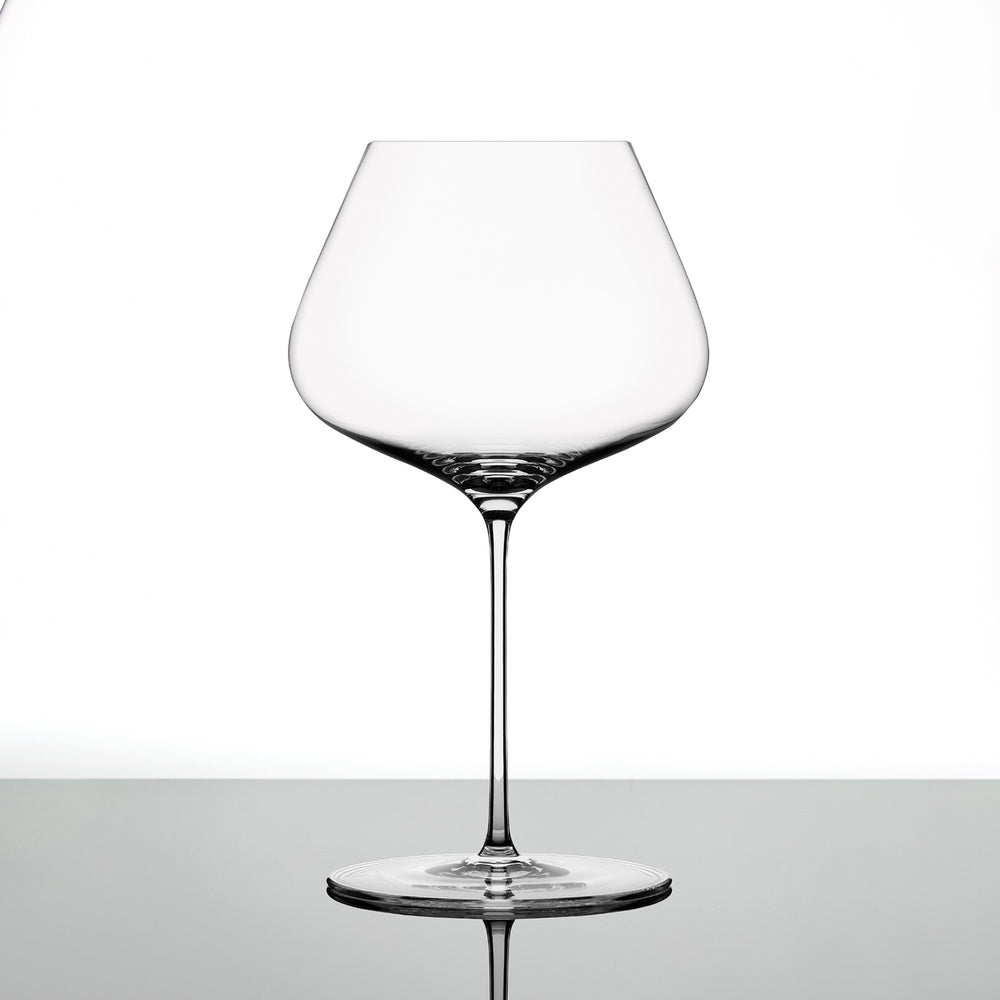 Zalto Balance Wine Glasses / Set of 6