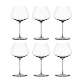 Zalto Balance Wine Glasses / Set of 6