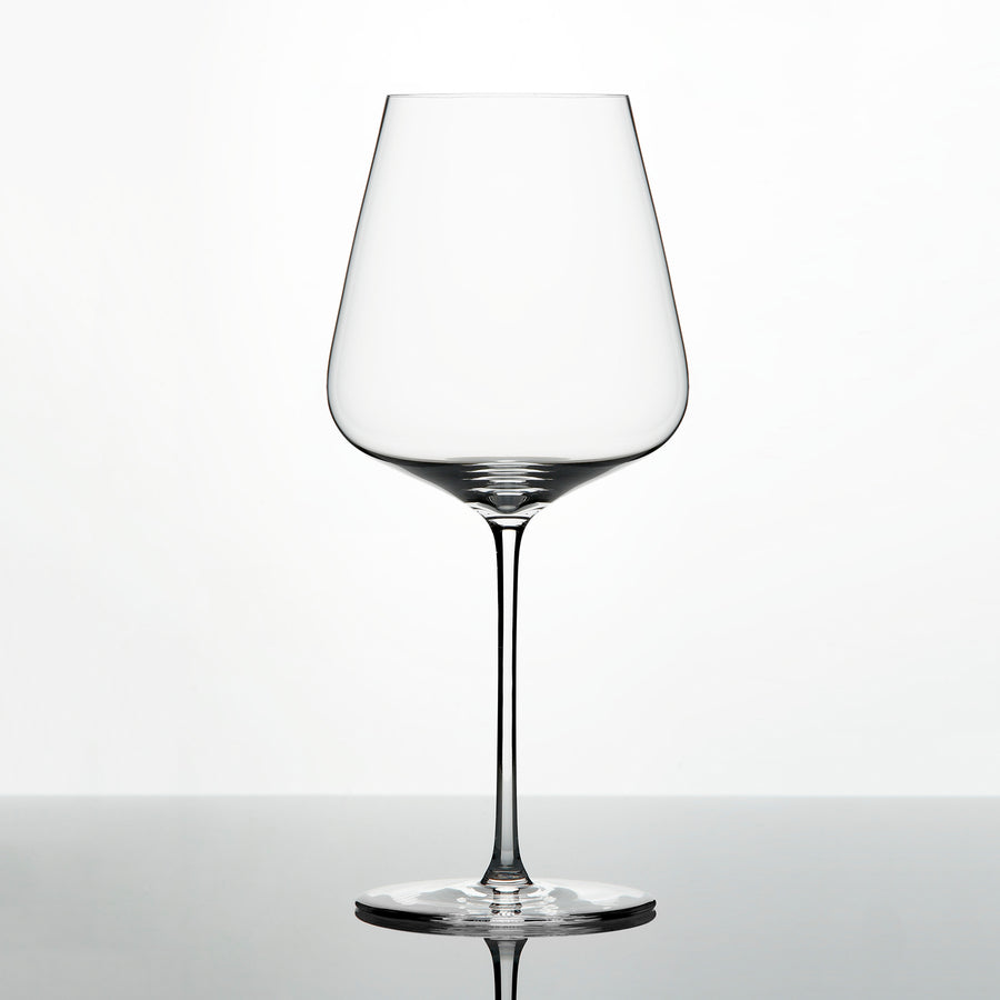 Zalto Bordeaux Wine Glasses / Set of 6