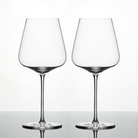 Zalto Bordeaux Wine Glasses / Set of 2