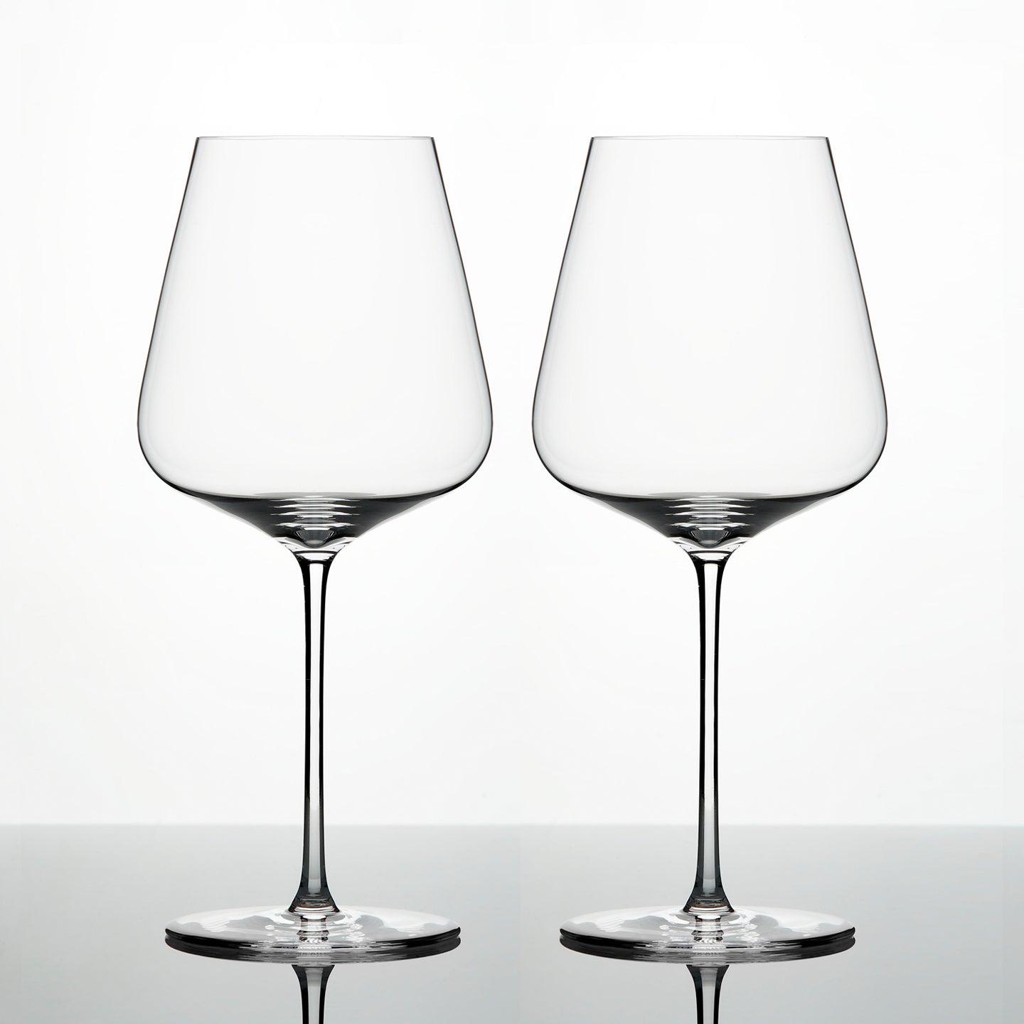 Zalto Bordeaux Wine Glasses / Set of 2