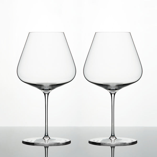 Zalto Burgundy wine glass – R.H.C. Selections