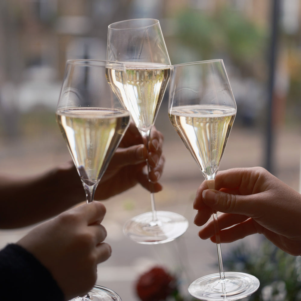 Zalto Champagne Flute / Set of 6