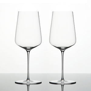 Zalto Universal Wine Glasses Set of 2 Borough Kitchen