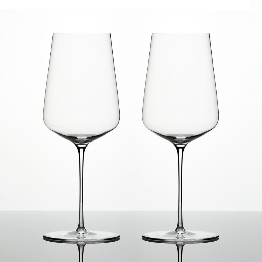 Jancis Robinson Wine Glass, Set of 2 - Slowdance