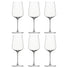 Zalto Universal Wine Glasses / Set of 6