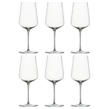 Zalto Universal Wine Glasses / Set of 6