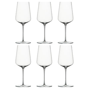 Zalto Universal Wine Glasses / Set of 6