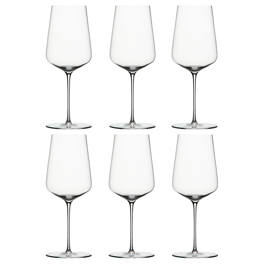 Zalto Universal Wine Glasses / Set of 6
