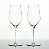 Zalto White Wine Glasses / Set of 2