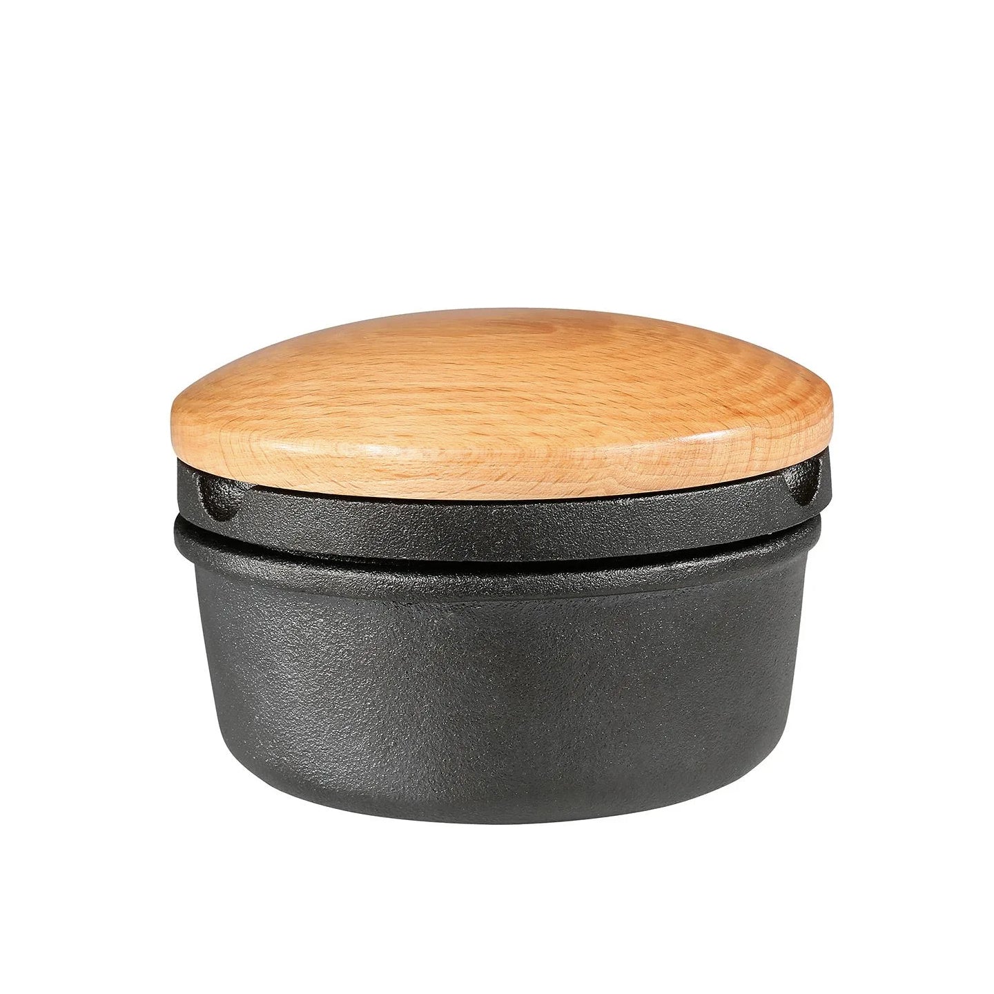 Zassenhaus Cast Iron Spice Grater/Grinder / XL *