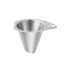 Zassenhaus Small Spice Funnel