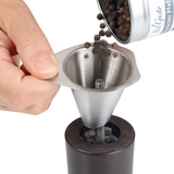 Zassenhaus Small Spice Funnel