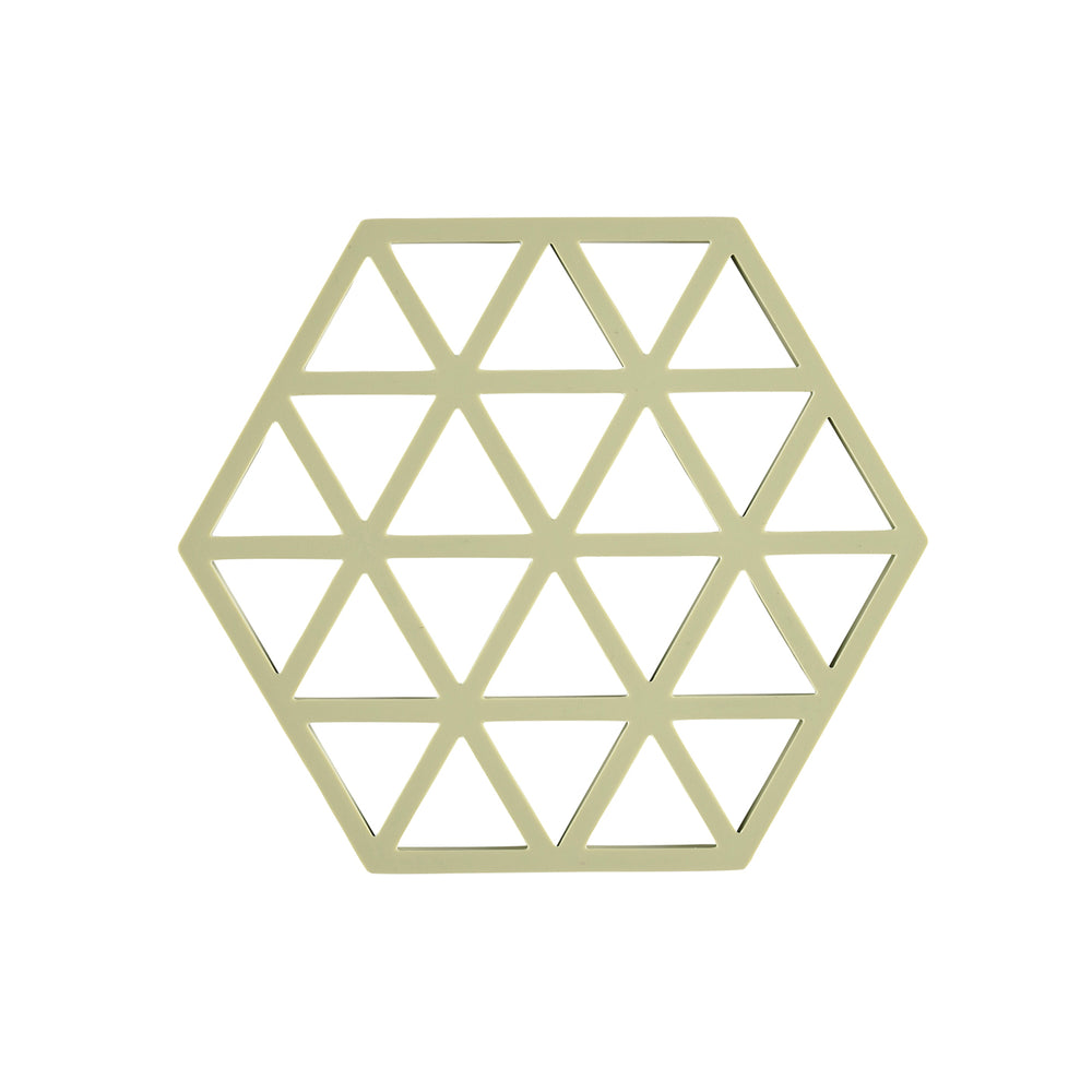 Trivet Triangles / Rosemary