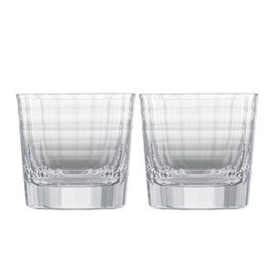 Zwiesel Bar Premium No. 1 Whisky Glass / Large / Set of 2