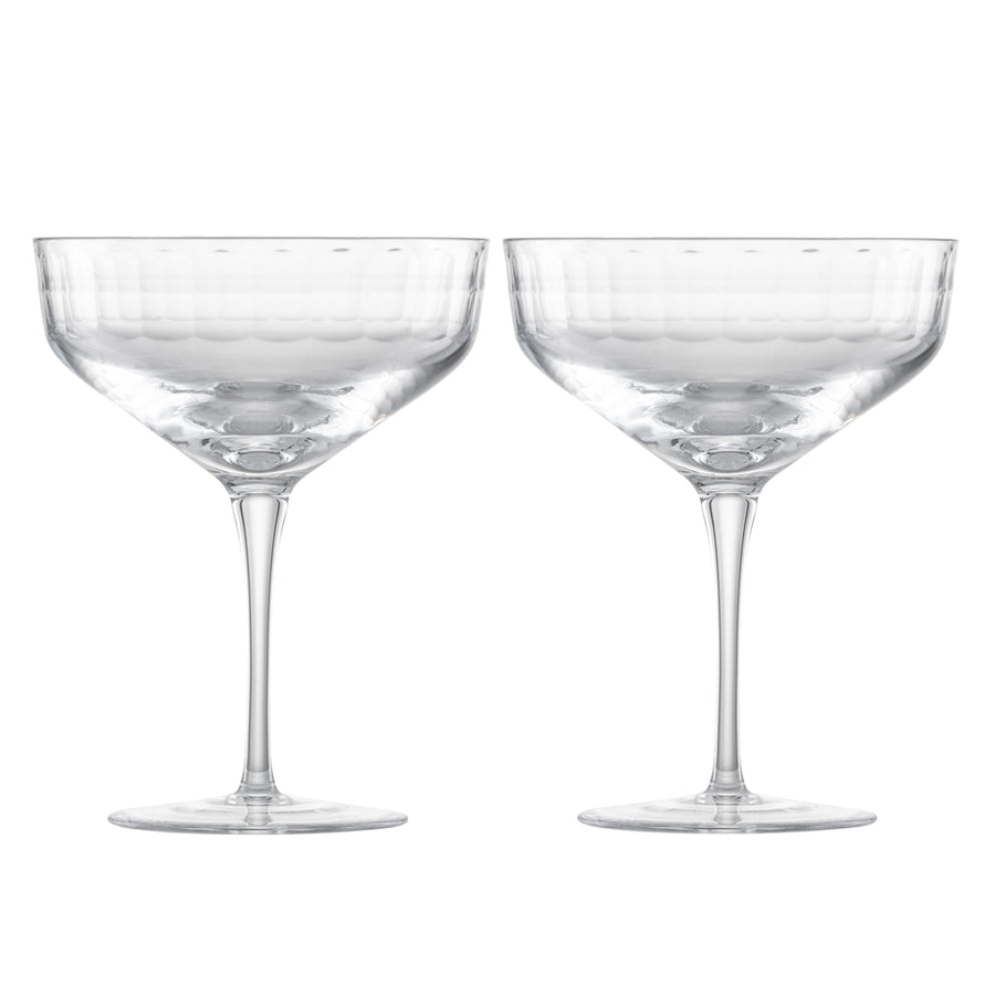 Zwiesel Bar Premium No. 1 Cocktail Coupe / Large / Set of 2