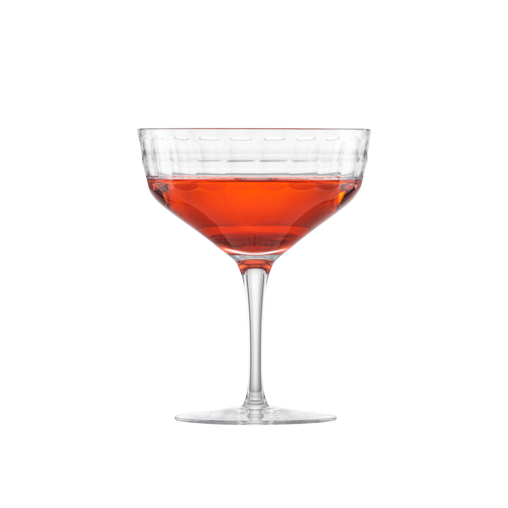 Zwiesel Bar Premium No. 1 Cocktail Coupe / Small / Set of 2