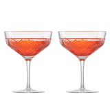 Zwiesel Bar Premium No. 2 Cocktail Coupe Glass / Small / Set of 2