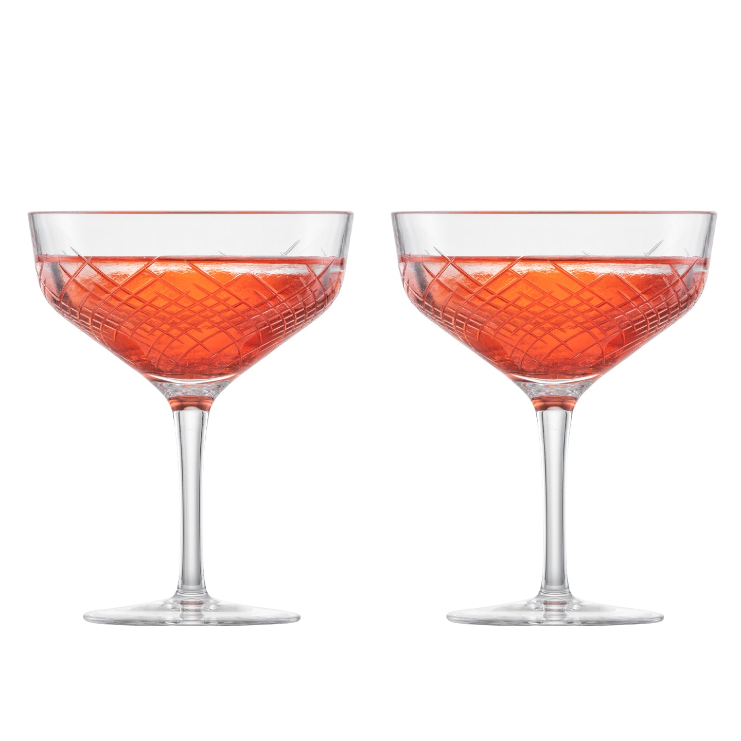 Zwiesel Bar Premium No. 2 Cocktail Coupe Glass / Small / Set of 2