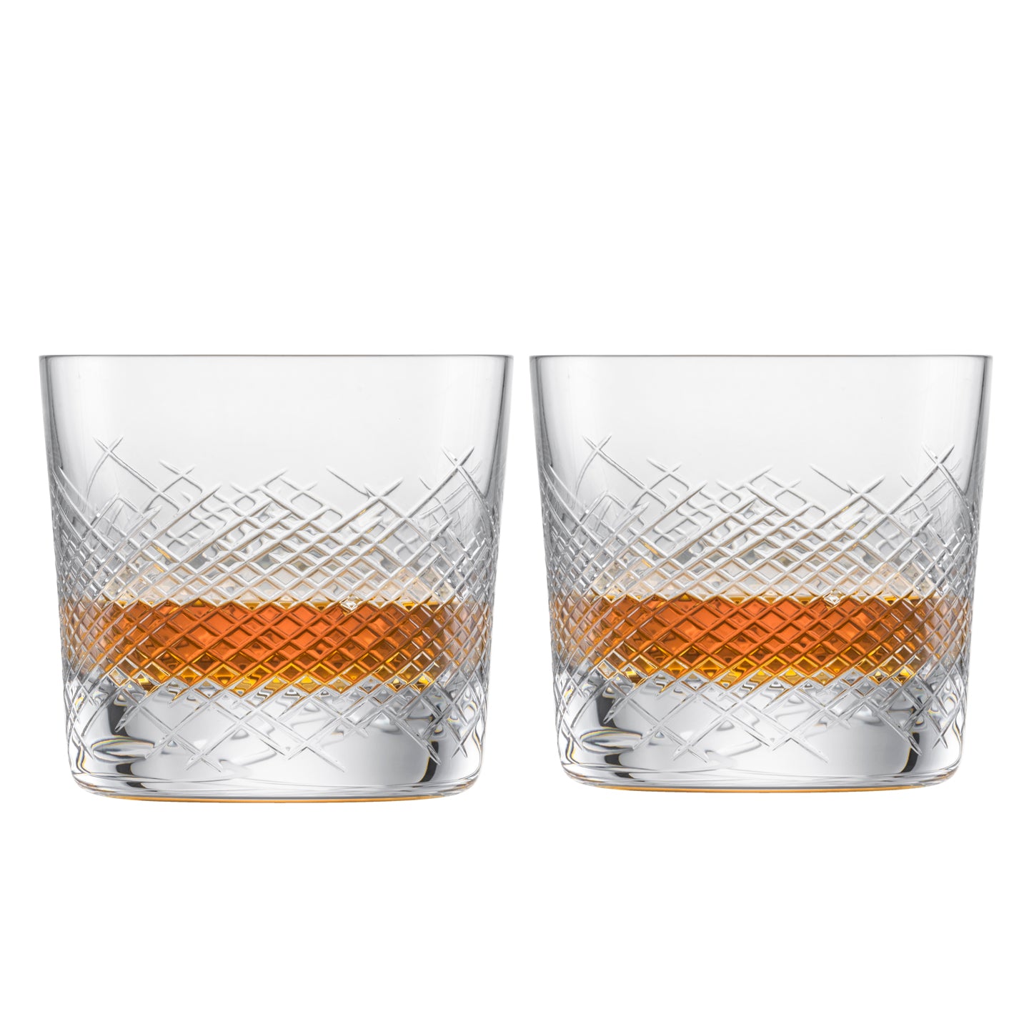 Zwiesel Bar Premium No. 2 Whisky Glass / Large / Set of 2