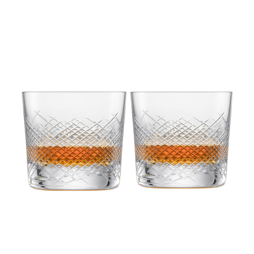 Zwiesel Bar Premium No. 2 Whisky Glass / Small / Set of 2