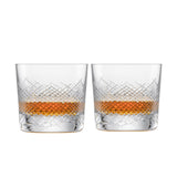 Zwiesel Bar Premium No. 2 Whisky Glass / Small / Set of 2