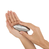Zwilling Odour Absorbing Stainless Steel Soap