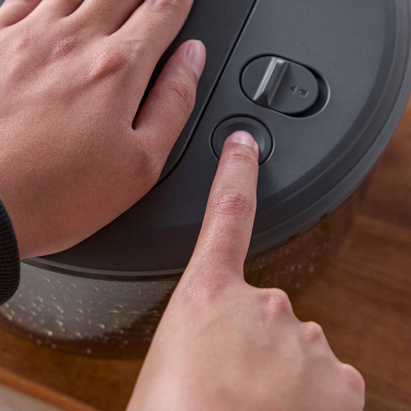 Zyliss Swift Dry Salad Spinner