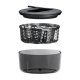 Zyliss Swift Dry Salad Spinner