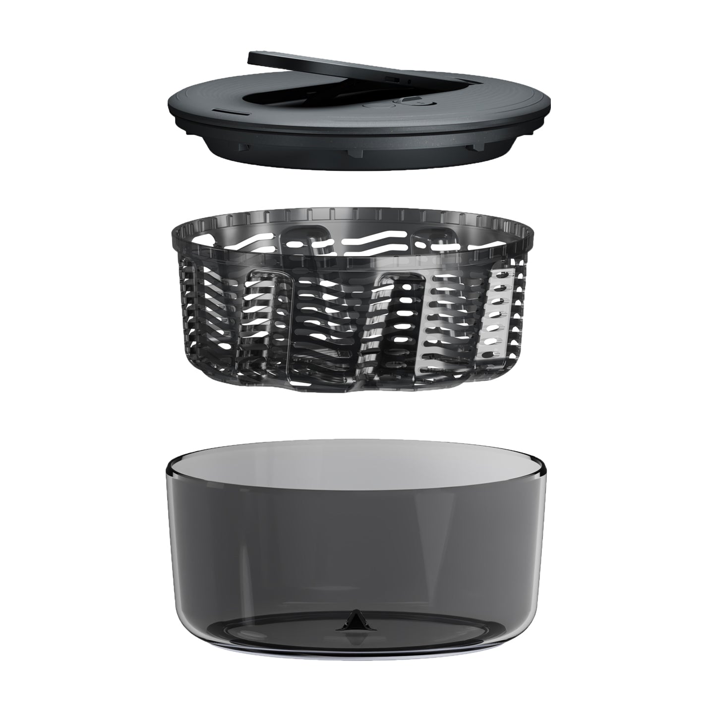Zyliss Swift Dry Salad Spinner