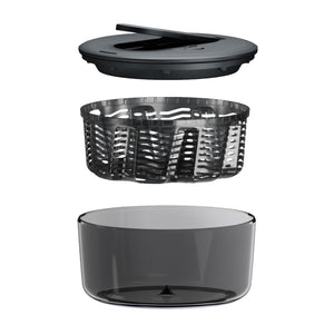 Zyliss Swift Dry Salad Spinner