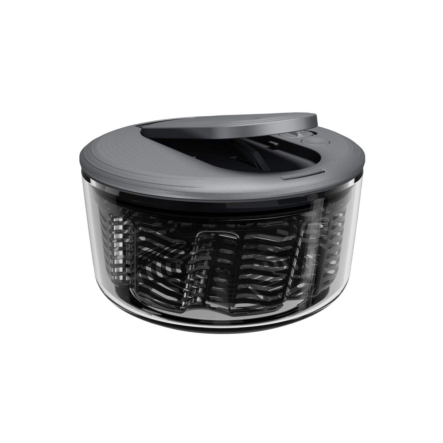 Zyliss Swift Dry Salad Spinner - Thumbnail 5